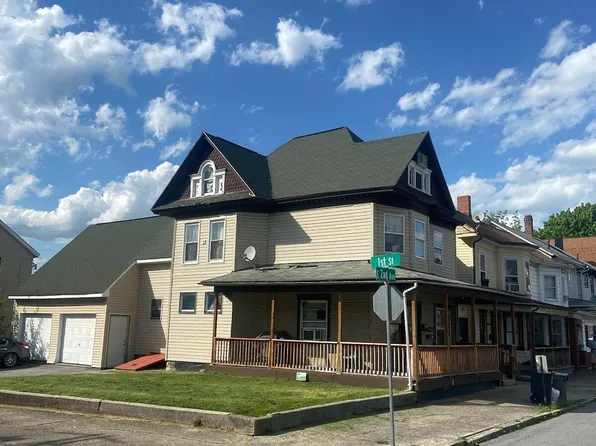 102 E 2nd Ave, Altoona, PA 16602