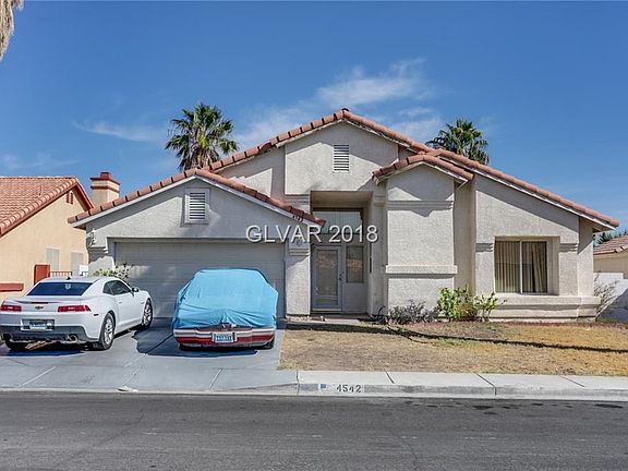 2nd image of 4542 Old Canyon Ct