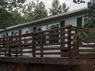 854 Kite Ct, Como, CO 80456