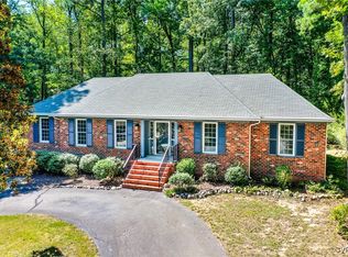 1802 Brooktree Ct, Henrico, VA 23238