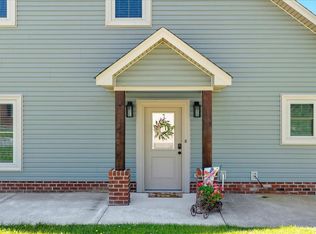 2258 Sanders Rd, Stem, NC 27581