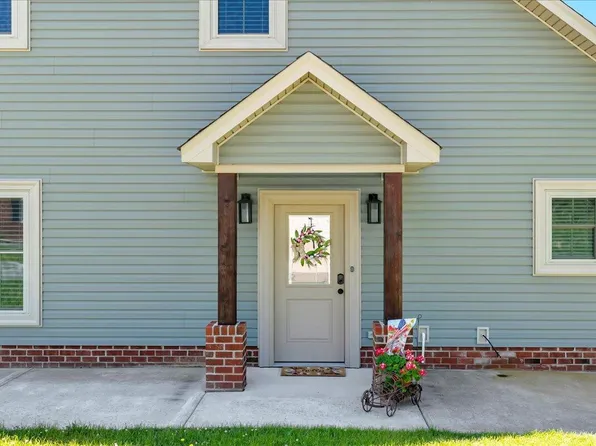 2258 Sanders Rd, Stem, NC 27581