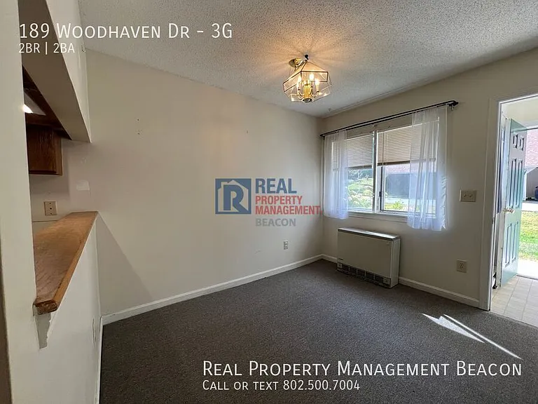 189 Woodhaven Dr #3G — Photo 15