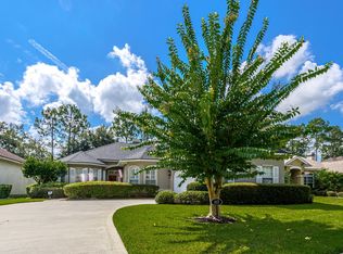 117 Edge Of Woods Rd, Saint Augustine, FL 32092