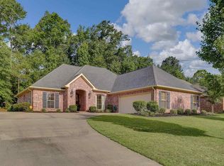 121 Victoria Pl, Brandon, MS 39042