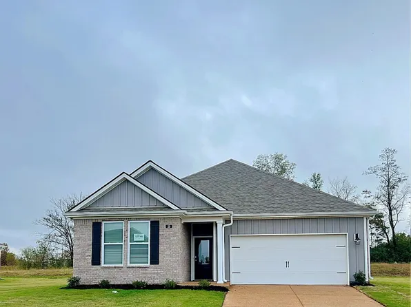 25 Lilac Cv, Somerville, TN 38068