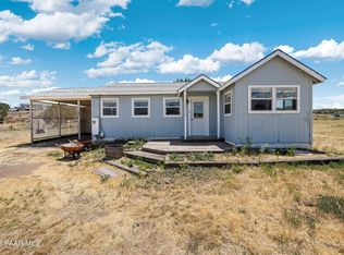 2320 N Hohokam Dr, Chino Valley, AZ 86323