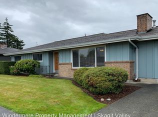 915 S 19th St, Mount Vernon, WA 98274