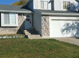 354 W 1980 S, Clearfield, UT 84015