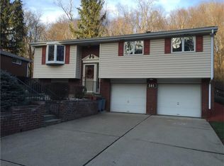419 Marshall Dr, McKeesport, PA 15132