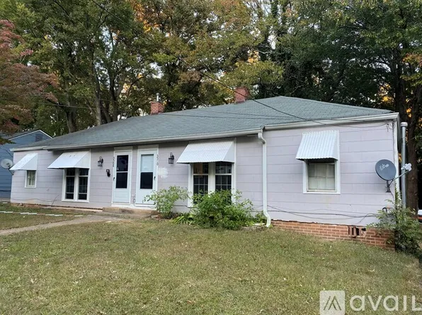 3310 Wheeler St, Atlanta, GA 30354