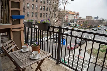 Sold by Keller Williams NYC