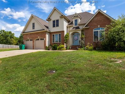 3553 Virginia Ave, Hurricane, WV, 25526