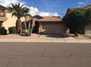 19407 N 33rd St, Phoenix, AZ 85050