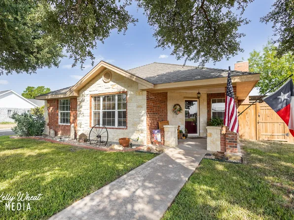 7602 Aspen Ave, San Angelo, TX 76904