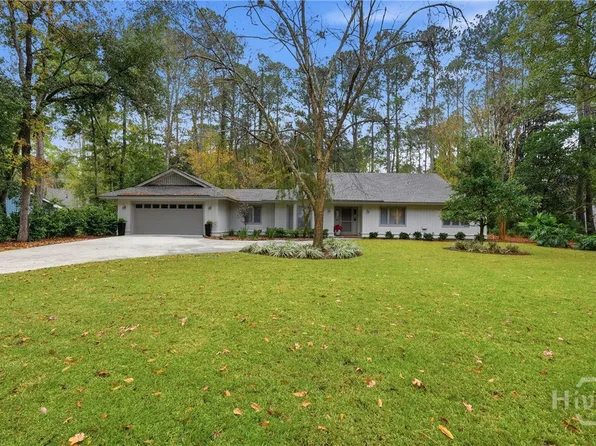 16 Hemingway Drive, Savannah, GA 31411