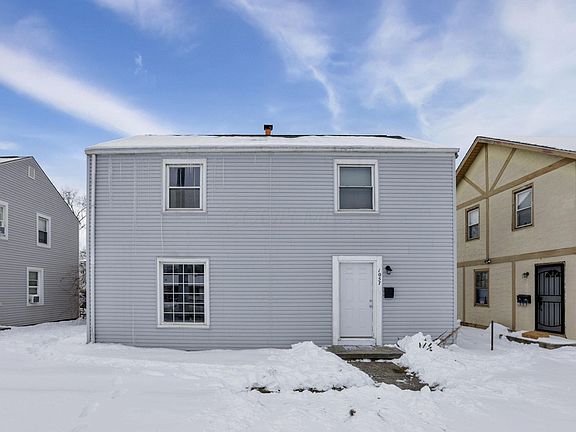 3rd image of 1057-1059 S James Rd