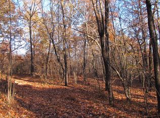 3605 Madison Rd, Pettigrew, AR 72752