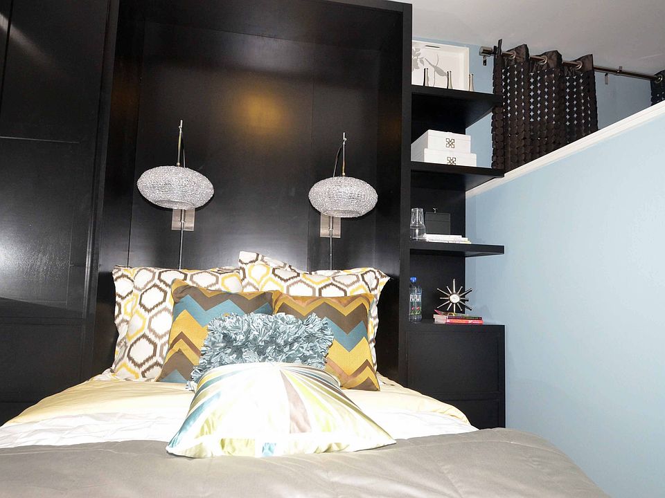819 Bedroom 2