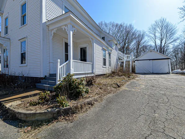 45 Merriam Street, Berwick, ME 03901