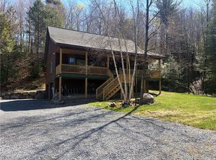 1944 State Route 28, Old Forge, NY 13420