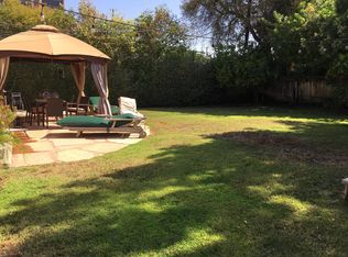 5216 Avenida Oriente, Tarzana, CA 91356