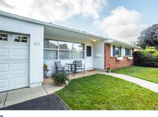 1015 Ponderosa Rd, Trevose, PA 19053