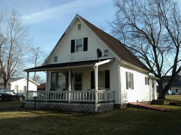 110 Plum St, Danville, OH 43014