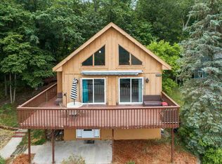 3360 Hill Vw, Boyne Falls, MI 49713