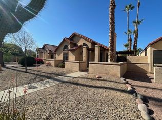 1808 E Secretariat Dr, Tempe, AZ 85284