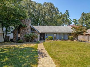11004 Dogwood Cv, Little Rock, AR 72210