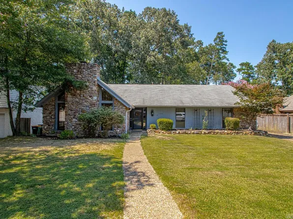 11004 Dogwood Cv, Little Rock, AR 72210