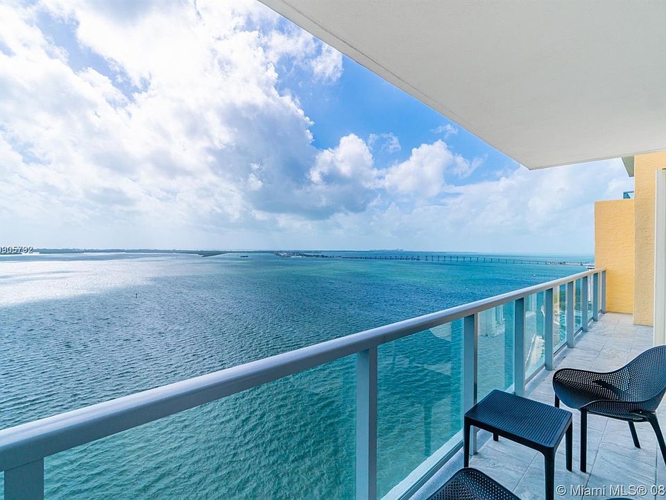 1st image of 1155 Brickell Bay Dr APT 2010