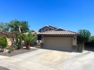 20987 N 99th Dr, Morehead City, AZ 85382