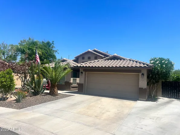 20987 N 99TH Drive, Peoria, AZ 85382