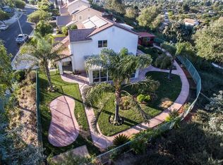 12078 Edgecliff Ave, Sylmar, CA 91342