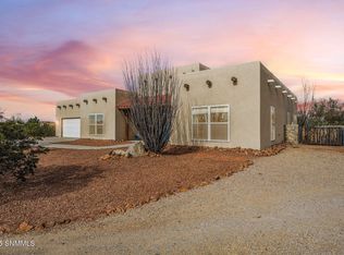 8801 Silk Oak Ct, Las Cruces, NM 88011