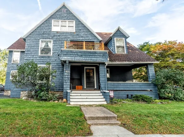 595 University, 595 University Ave #1, Rochester, NY 14607