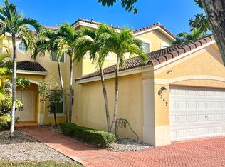16249 SW 44th Ln, Miami, FL 33185