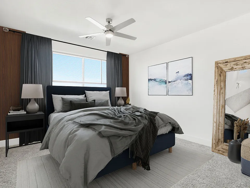 Prose Murphy Creek apartments community photo