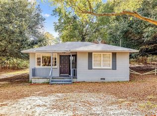 5253 Blayne Dr, Fayetteville, NC 28303
