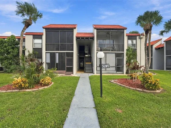 3265 BENEVA ROAD #104, SARASOTA, FL 34232