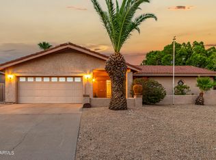 15740 E Mustang Dr, Fountain Hills, AZ 85268