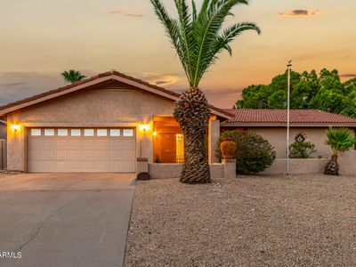 15740 E Mustang Dr, Fountain Hills, AZ, 85268