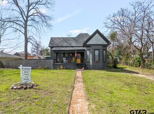 520 N Trinity St, Gilmer, TX 75644
