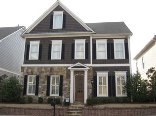 815 Tebbetts Way, Roswell, GA 30075