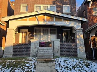 3512 Minnesota Ave, Saint Louis, MO