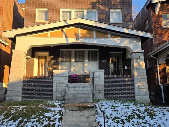 3512 Minnesota Ave, Saint Louis, MO 63118