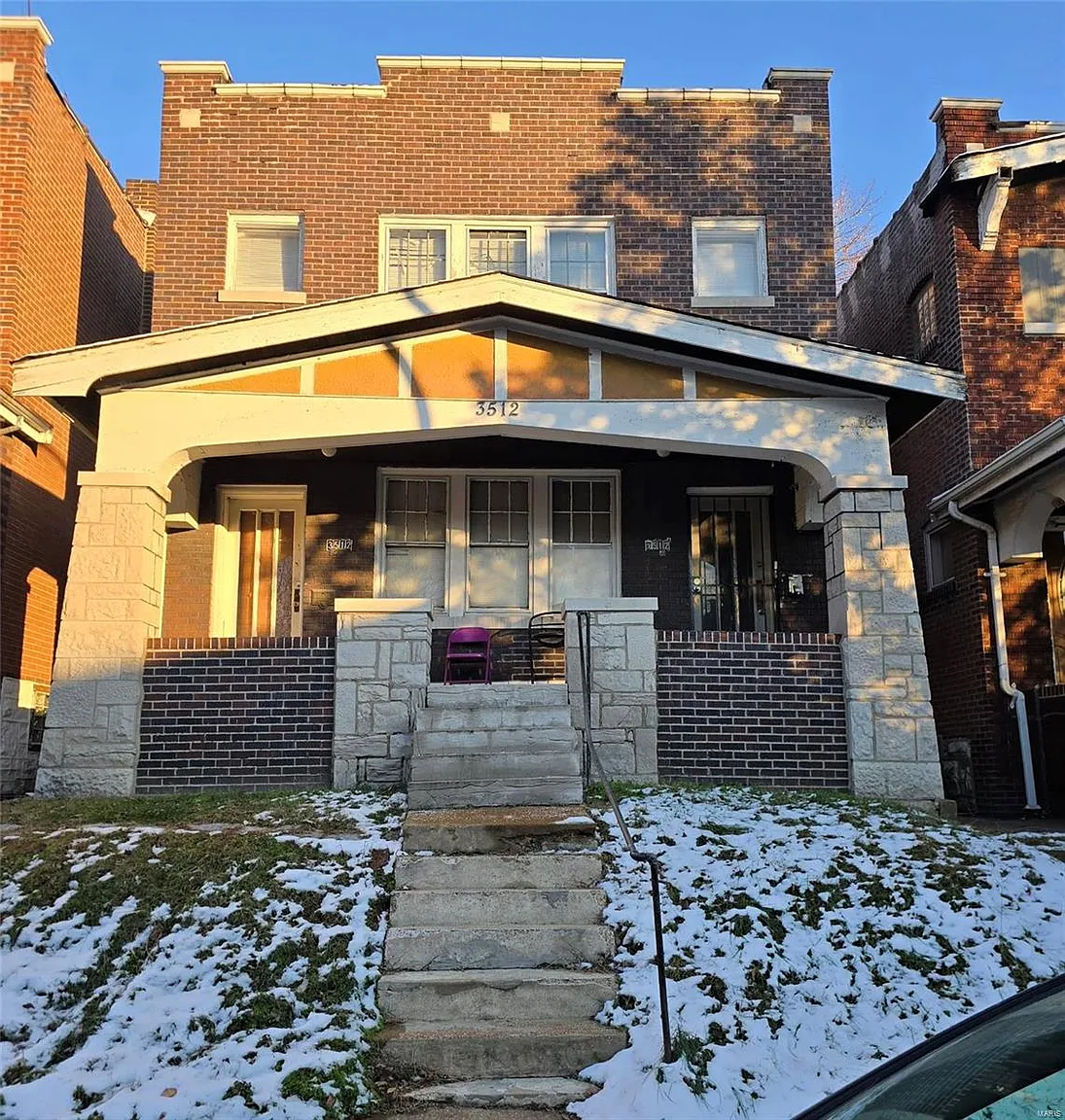 3512 Minnesota Ave photo 1