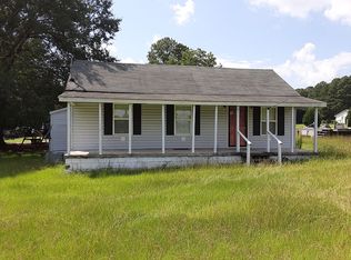 2111 Dutch Rd, Bennettsville, SC 29512